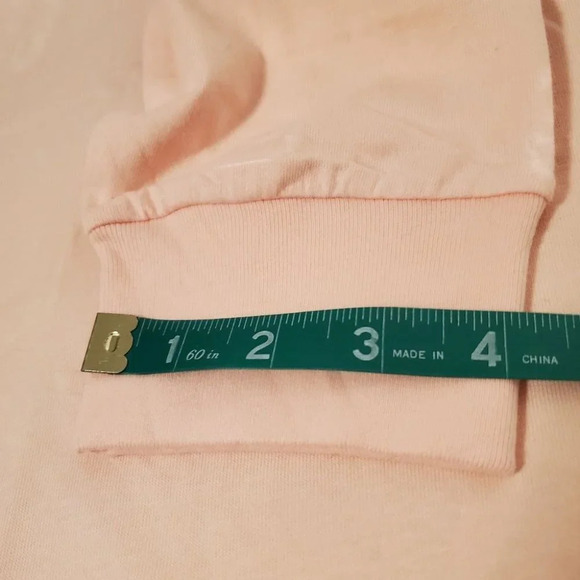 0092. Woman Within Turtle Neck in Glorious Carnation PINK ~ 18-20 ~ 🙀💝 - Picture 7 of 9